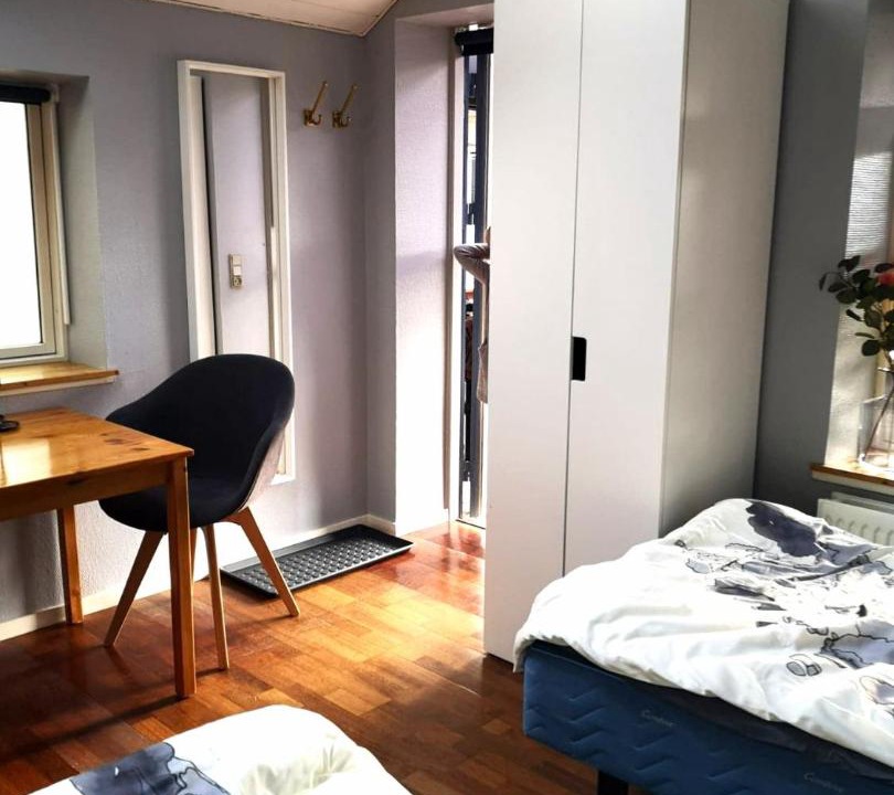 Photo of Bedroom in Ishøj Kommune