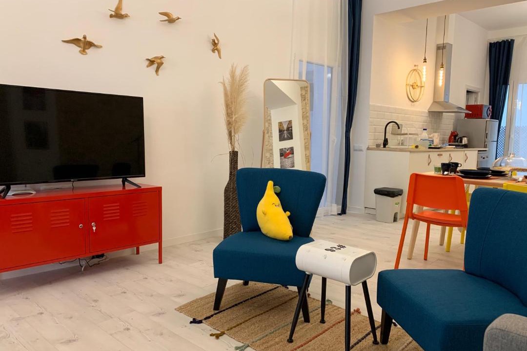 Photo of Livingroom in Campoamor