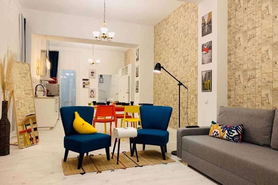 Photo of Livingroom in Campoamor