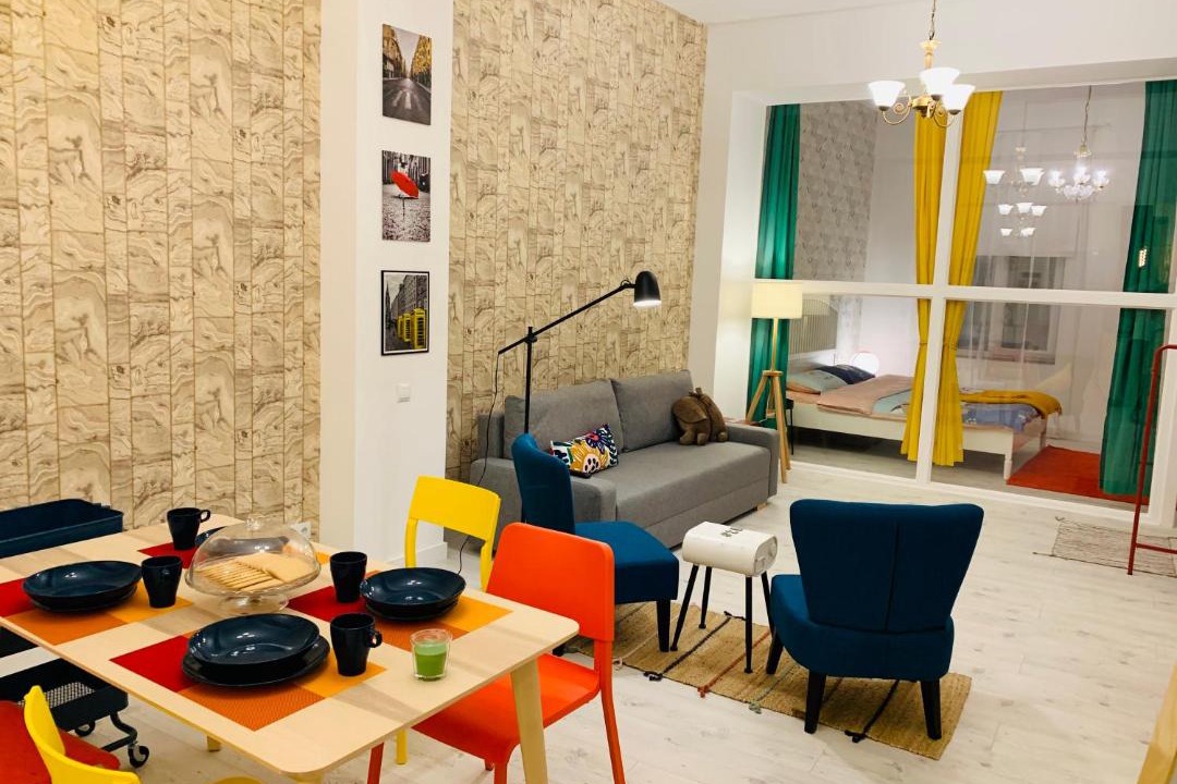 Photo of Livingroom in Campoamor