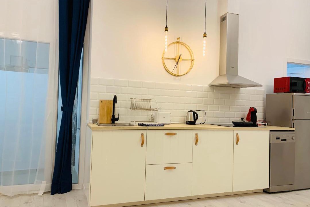 Photo of Kitchen in Campoamor