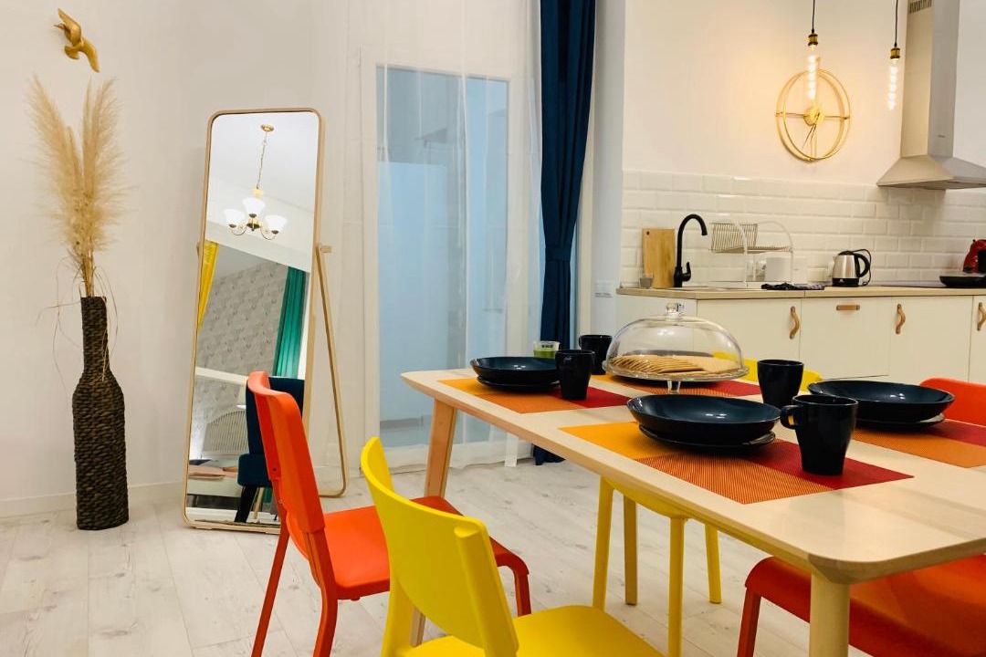 Photo of Kitchen in Campoamor