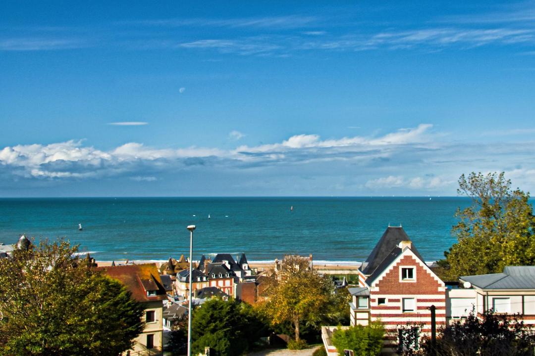 Photo of Others in Trouville-sur-Mer
