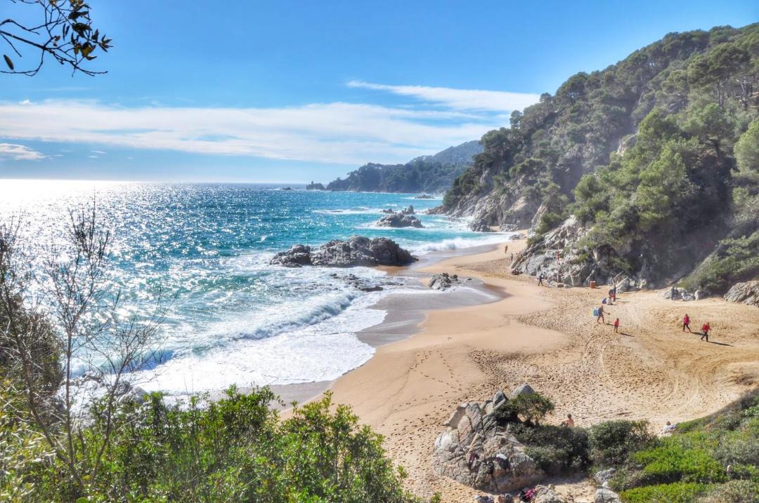 Photo of Outdoor in Lloret de Mar