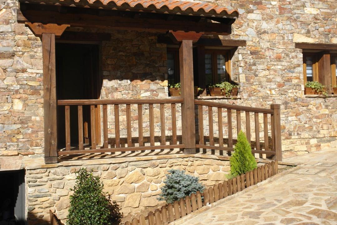 Photo of Others in Berzosa del Lozoya