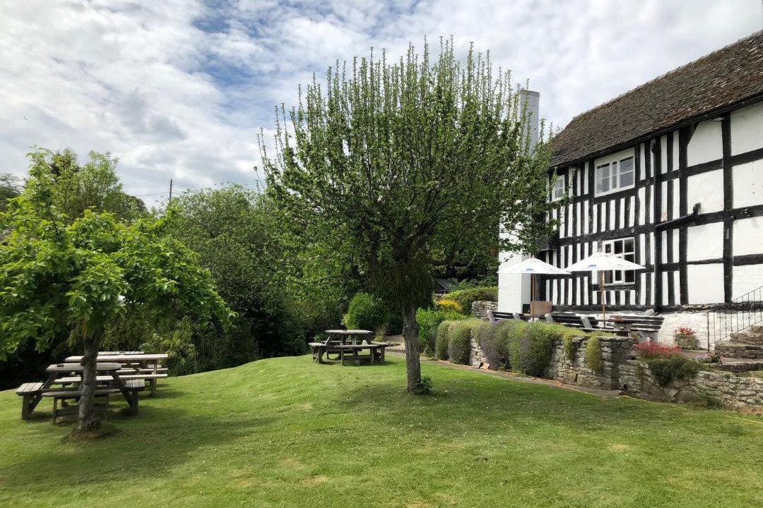 Photo of Buildings in Westbrook Court