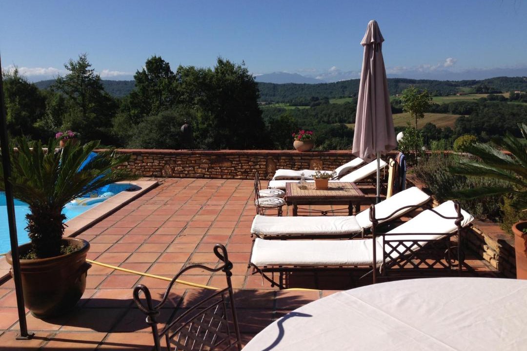 Photo of Others in Cassagnabere-Tournas