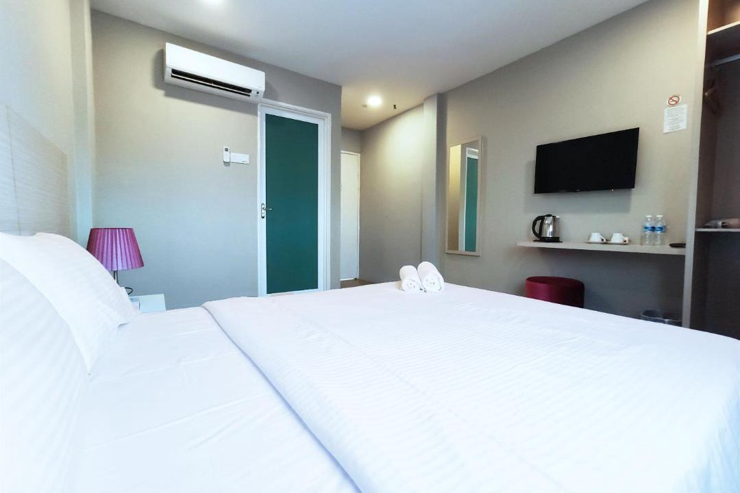 Photo of Bedroom in Pontian