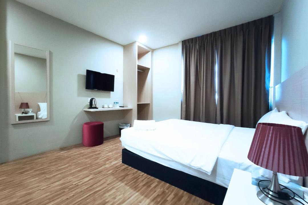 Photo of Bedroom in Pontian