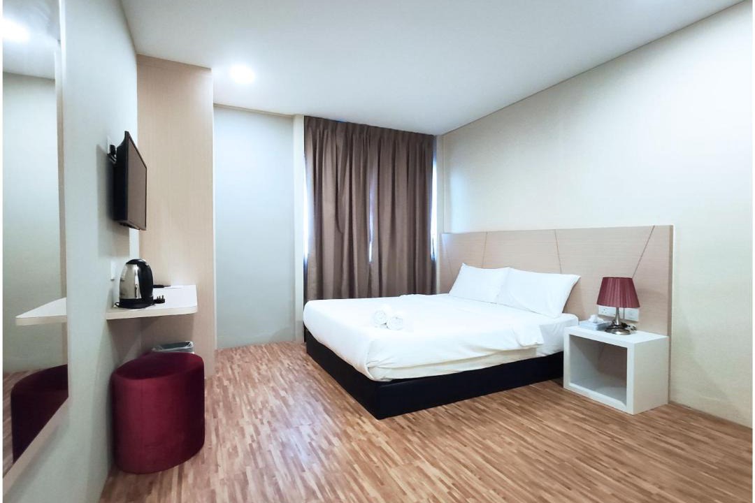 Photo of Bedroom in Pontian