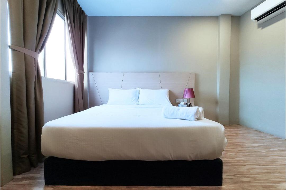 Photo of Bedroom in Pontian