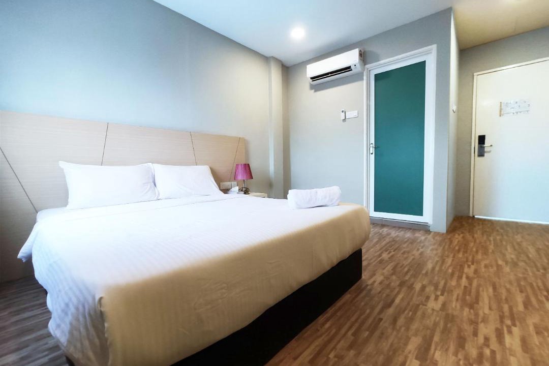 Photo of Bedroom in Pontian