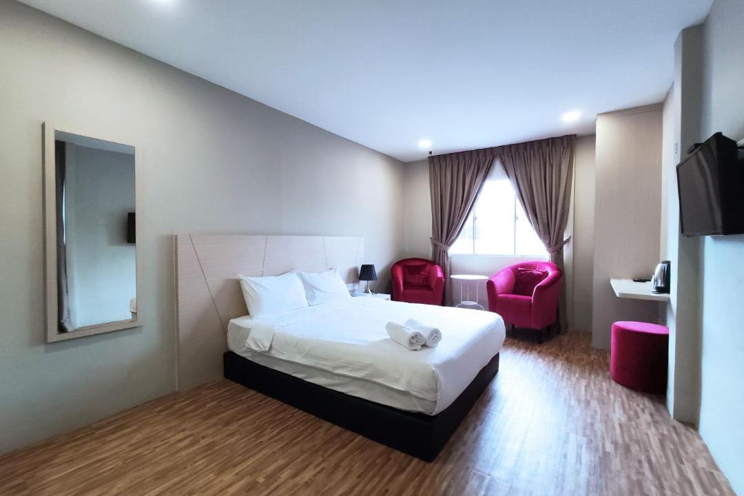 Photo of Bedroom in Pontian