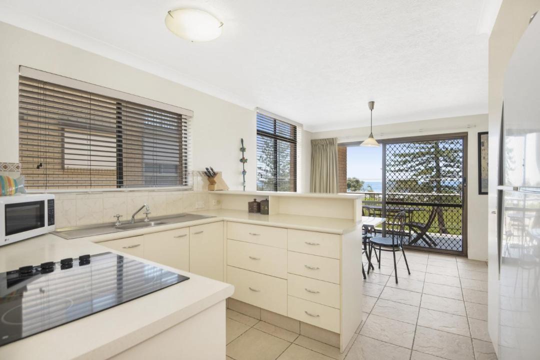 Photo of Kitchen in Kingscliff