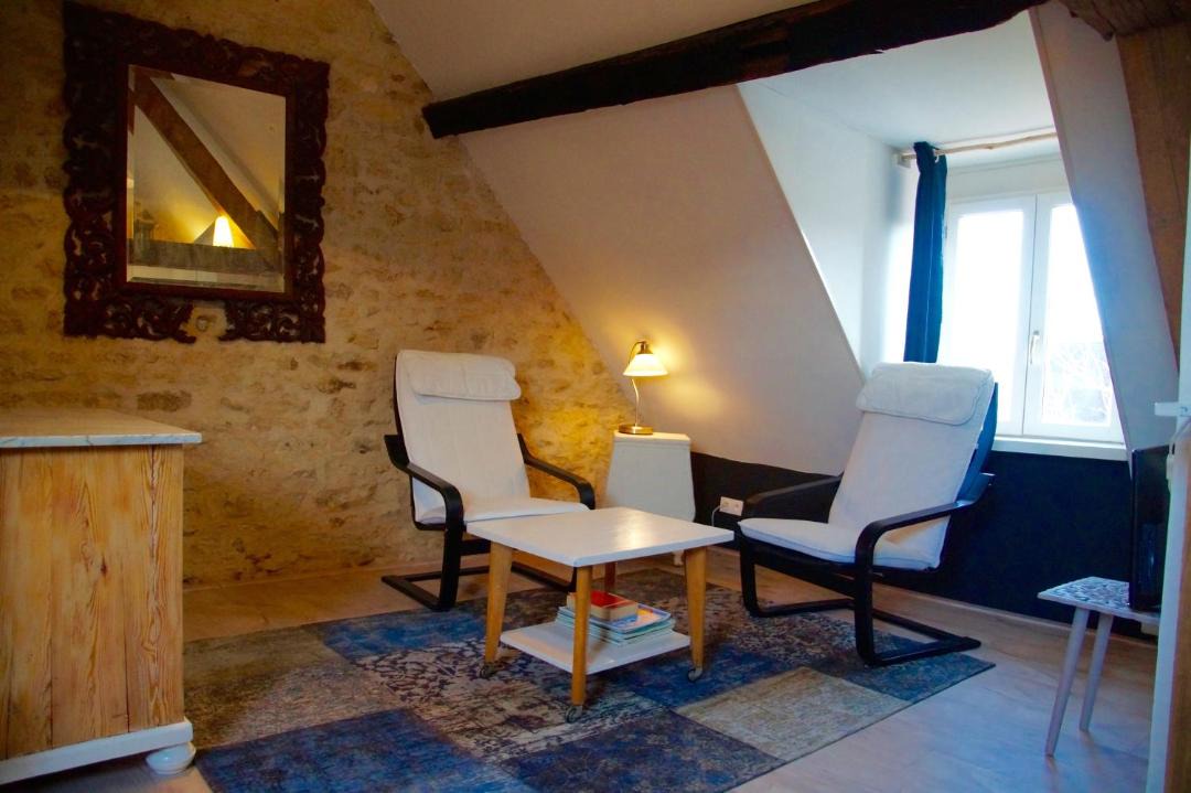 Photo of Livingroom in Dunet