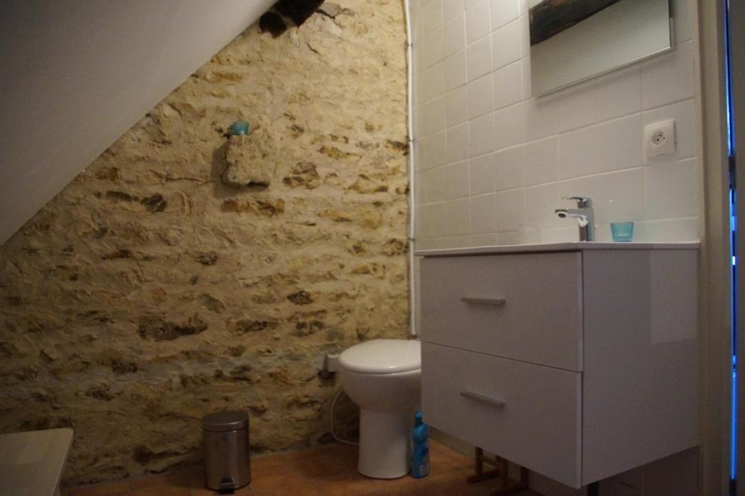 Photo of Bathroom in Dunet