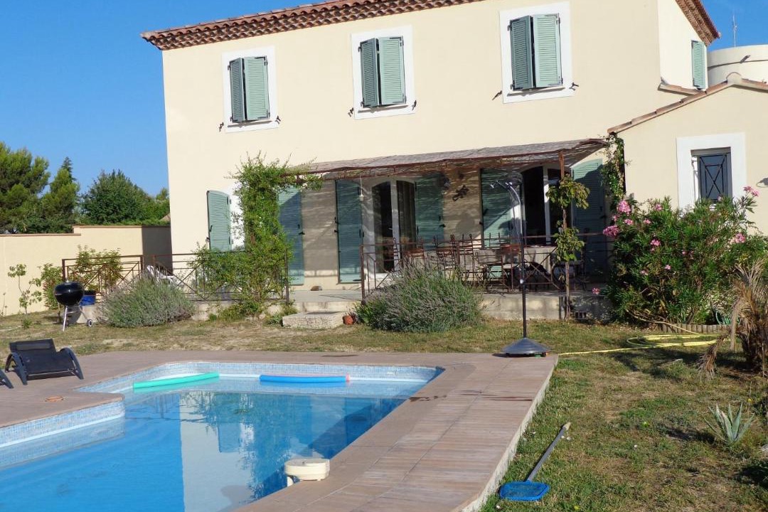 Photo of Outdoor in Aigremont