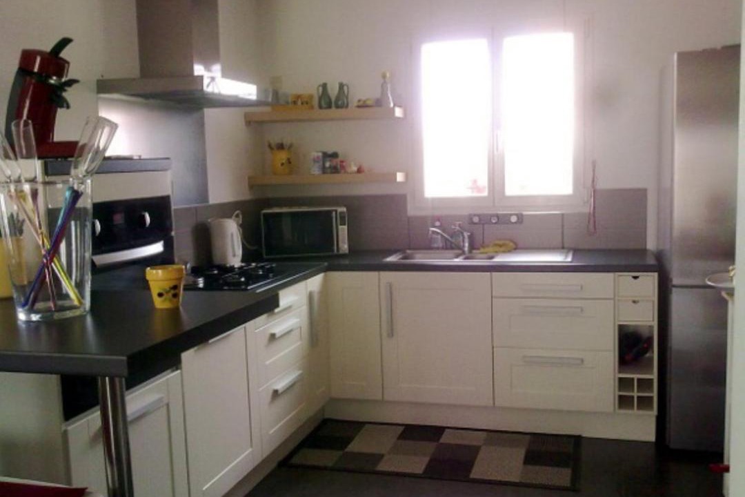 Photo of Kitchen in Aigremont