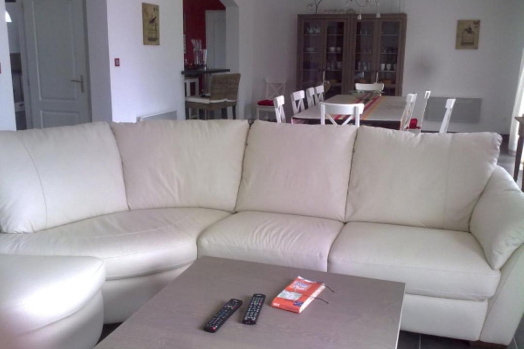 Photo of Livingroom in Aigremont