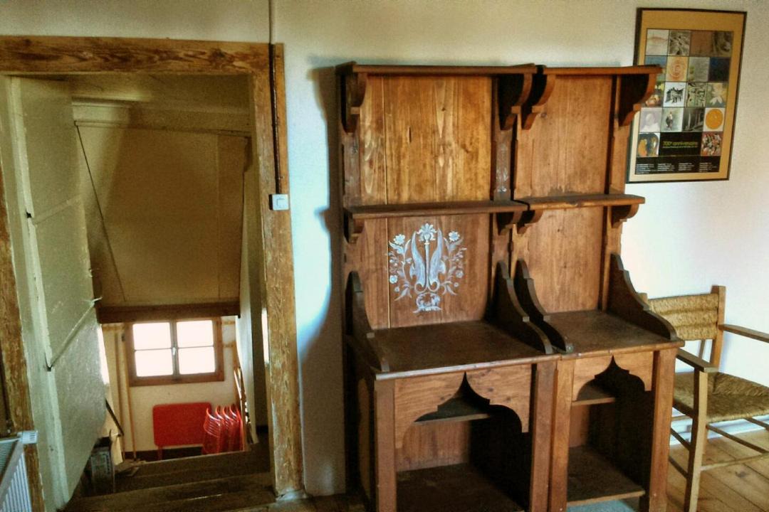 Photo of Livingroom in Gruyeres
