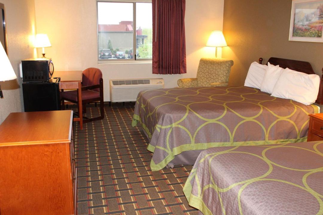 Photo of Bedroom in Valparaiso