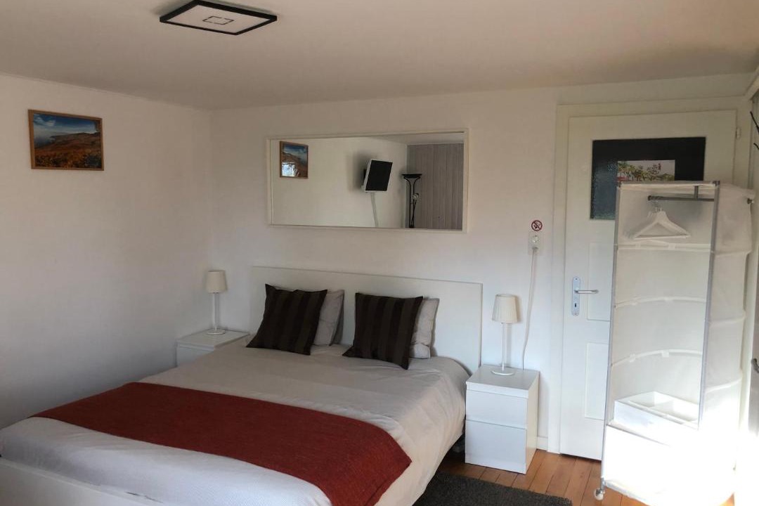 Photo of Bedroom in Rolle