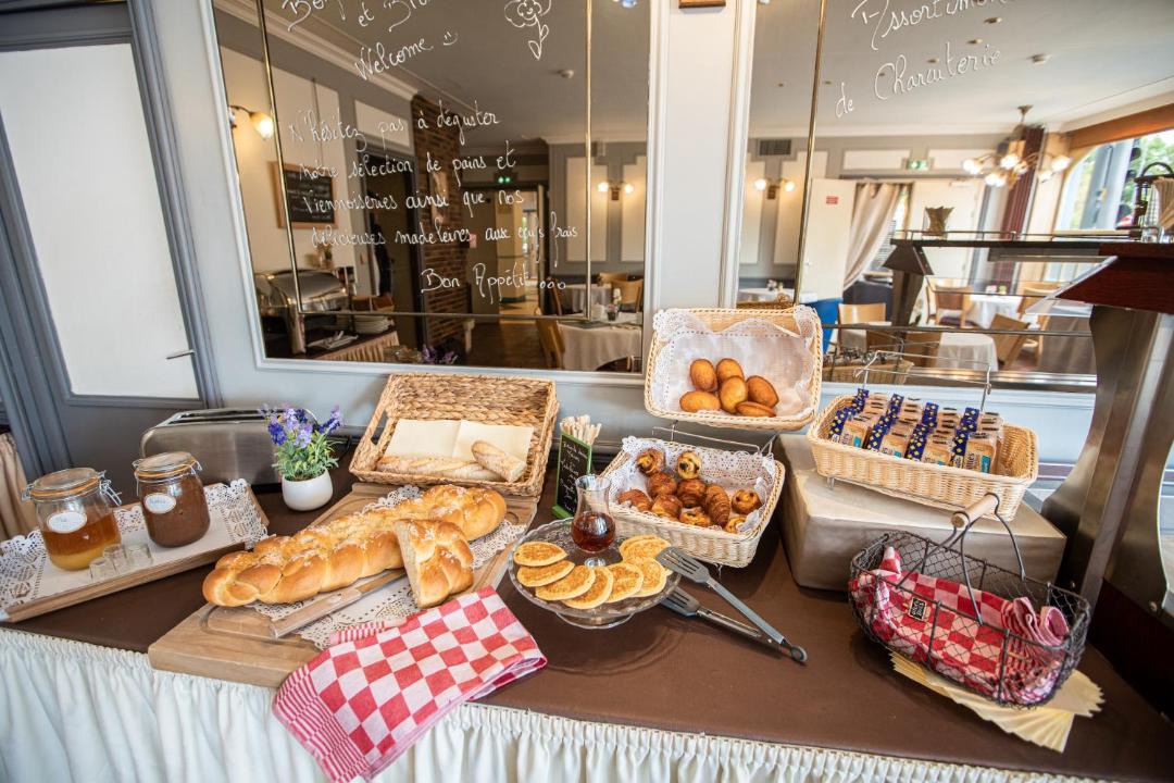 Photo of Kitchen in Beauvais