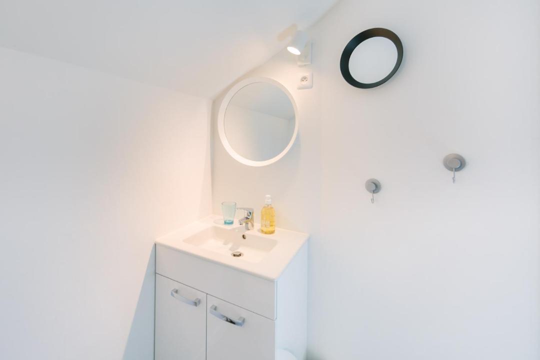 Photo of Bathroom in Dobree-Bon Port