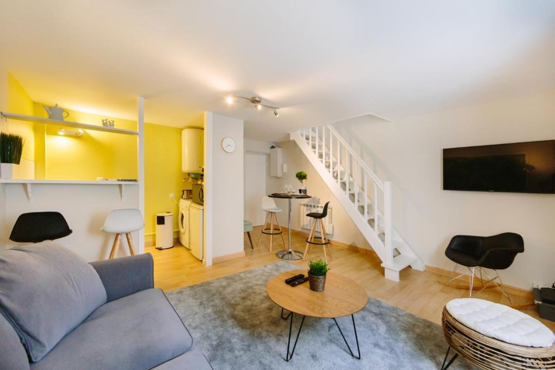 Photo of Livingroom in Dobree-Bon Port