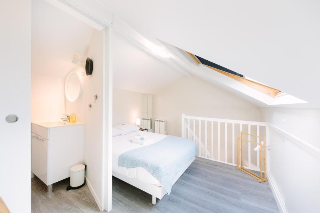 Photo of Bedroom in Dobree-Bon Port