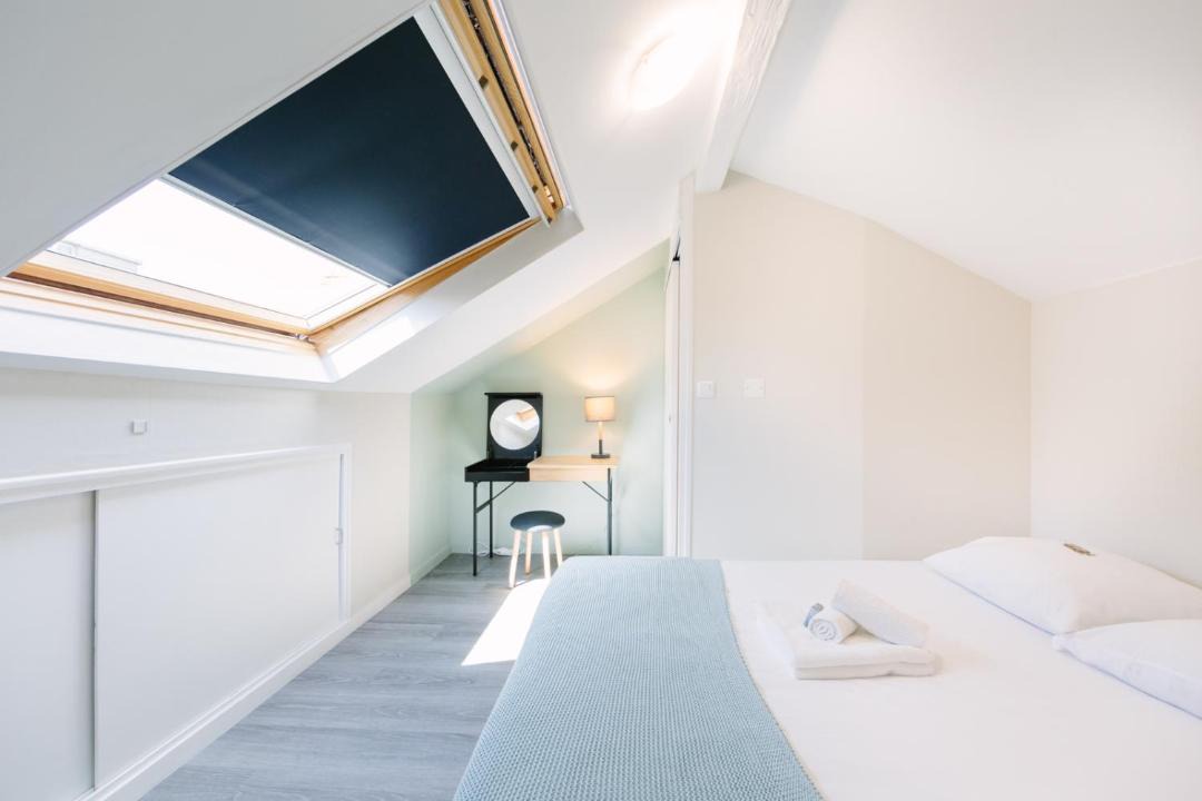 Photo of Bedroom in Dobree-Bon Port