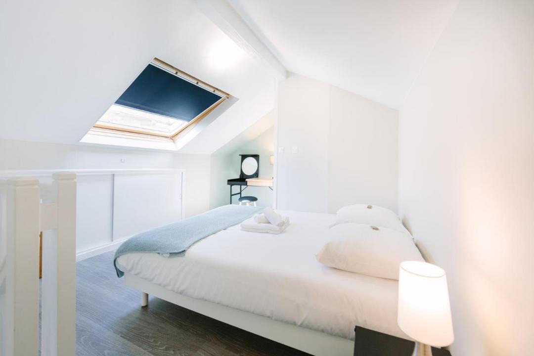 Photo of Bedroom in Dobree-Bon Port