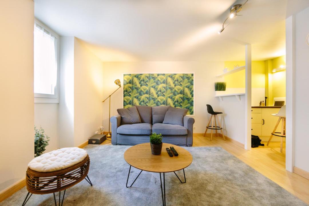 Photo of Livingroom in Dobree-Bon Port