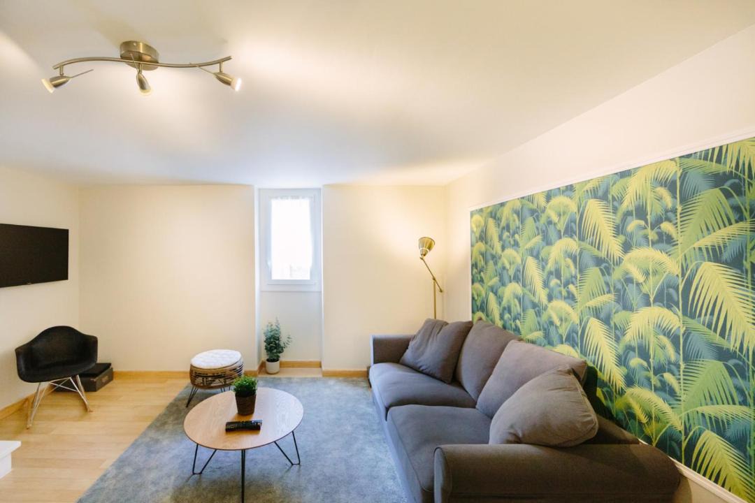 Photo of Livingroom in Dobree-Bon Port