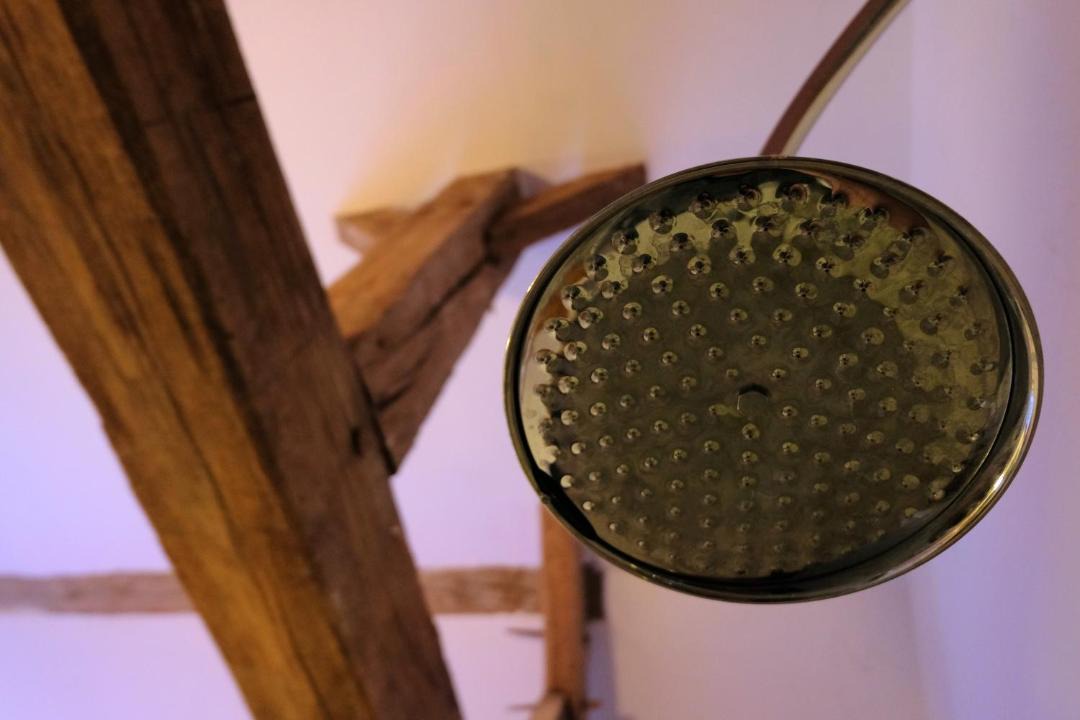 Photo of Bedroom in Brinay