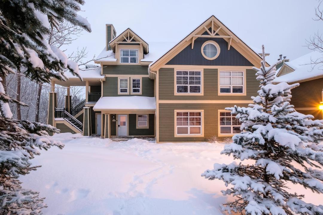 Photo of Others in Tremblant-Les-Eaux