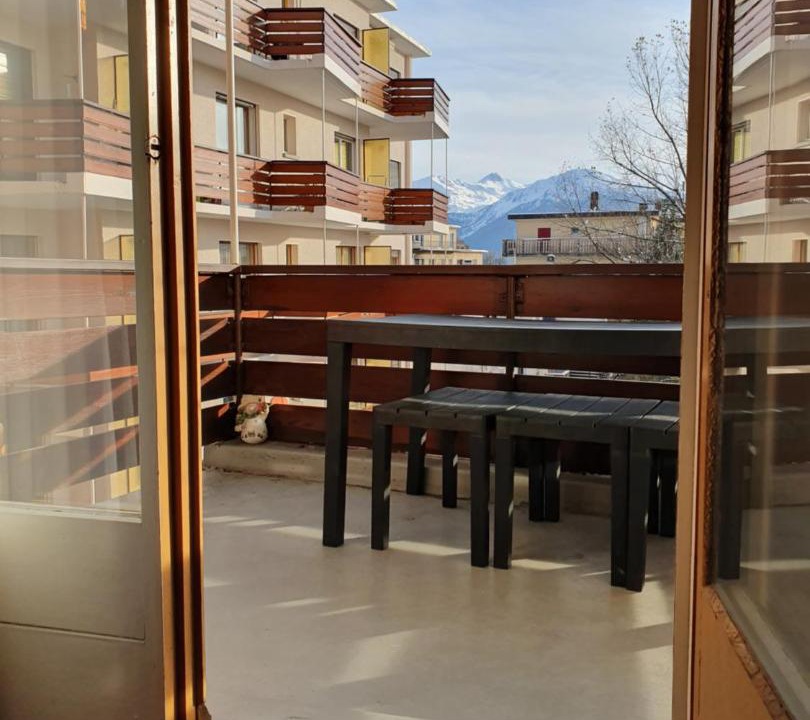 Photo of Patio Balcony in Noes