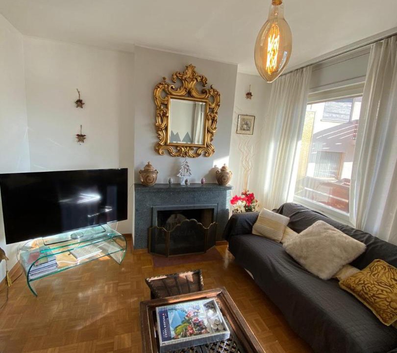 Photo of Livingroom in Noes