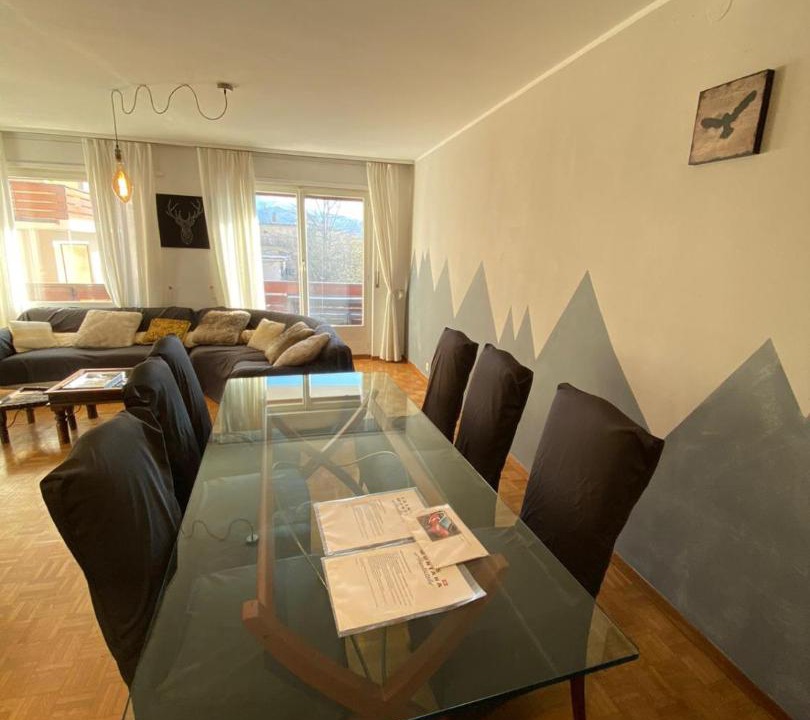Photo of Livingroom in Noes