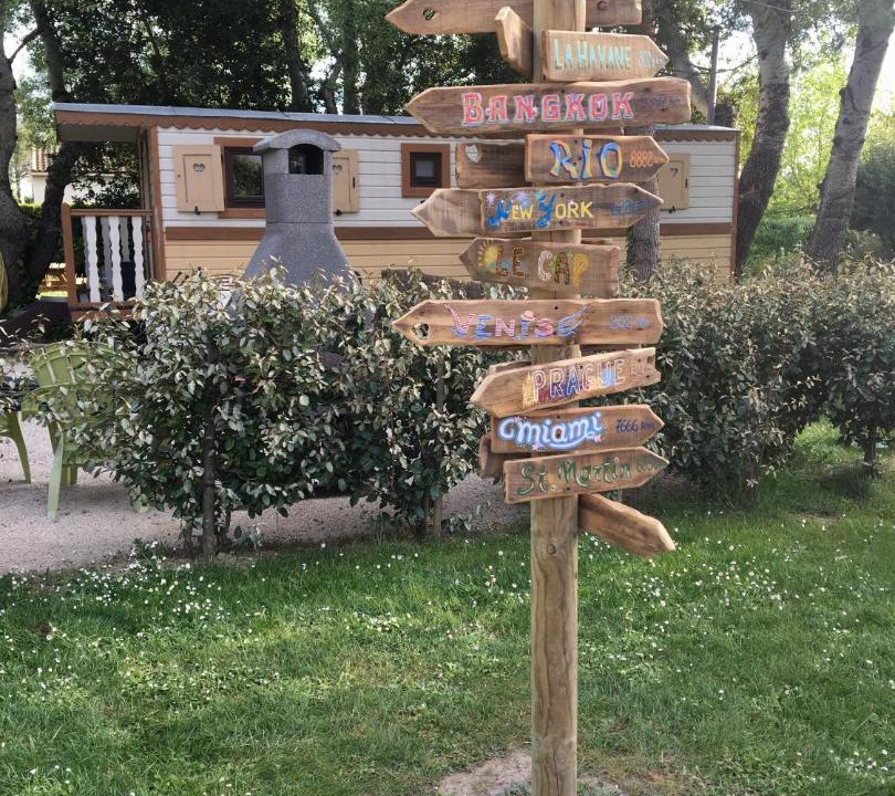 Photo of Others in Barbentane