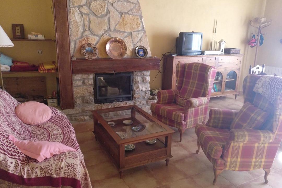 Photo of Others in Villarroya de los Pinares