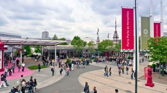 Photo of Others in Issy-les-Moulineaux