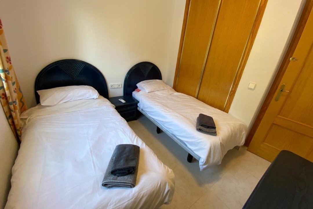 Photo of Bedroom in Casas de Torrat