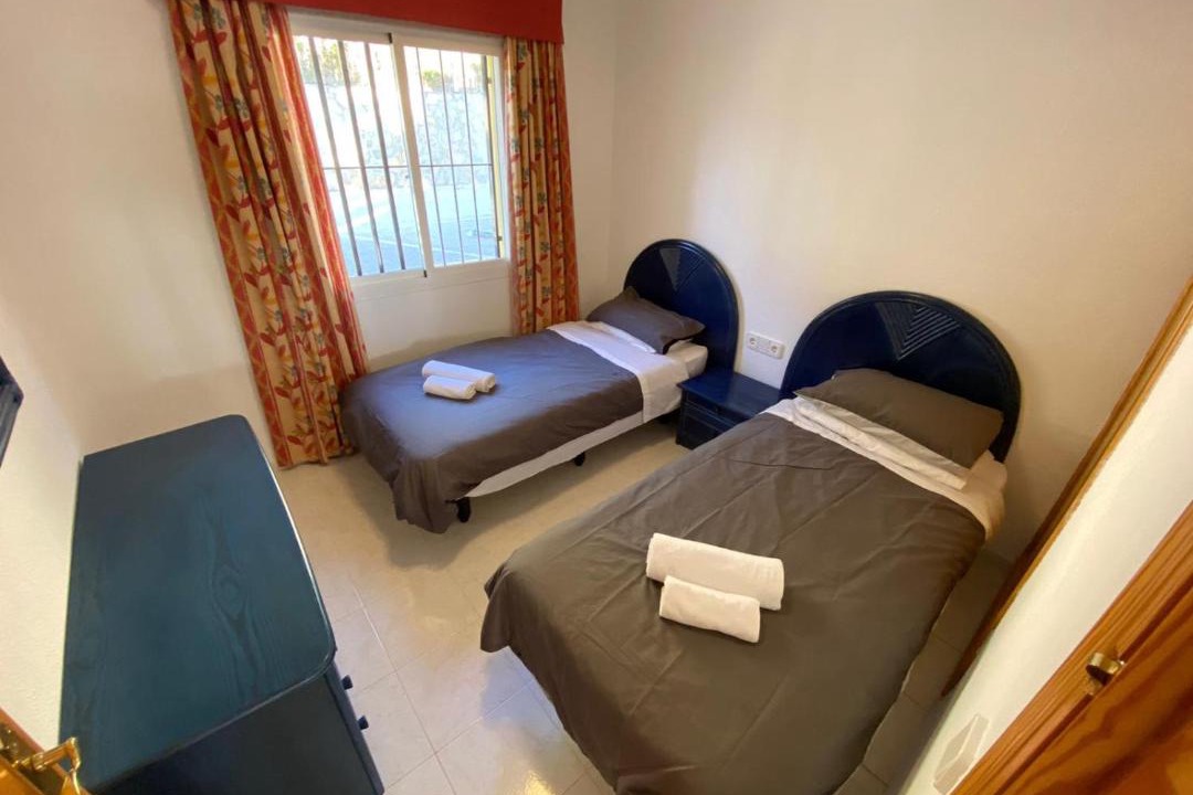 Photo of Bedroom in Casas de Torrat