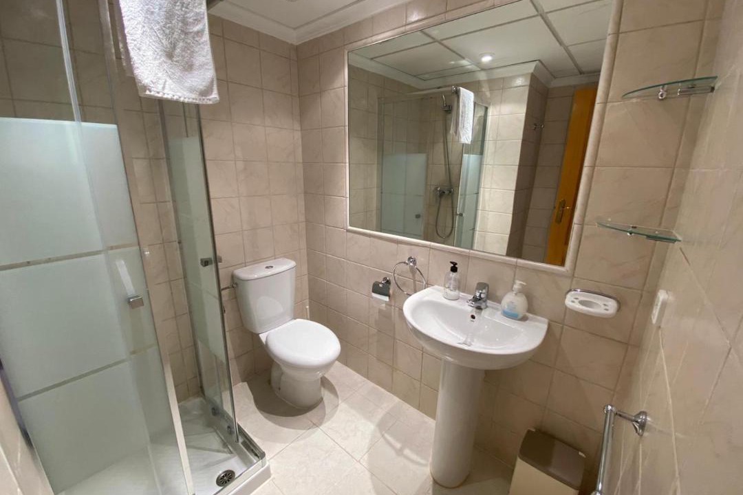 Photo of Bathroom in Casas de Torrat