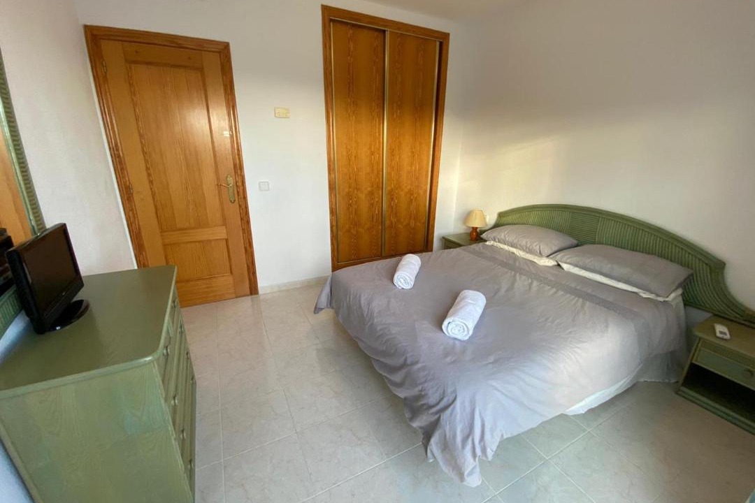 Photo of Bedroom in Casas de Torrat