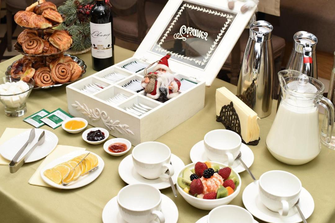 Photo of Livingroom in Central Administrative Okrug