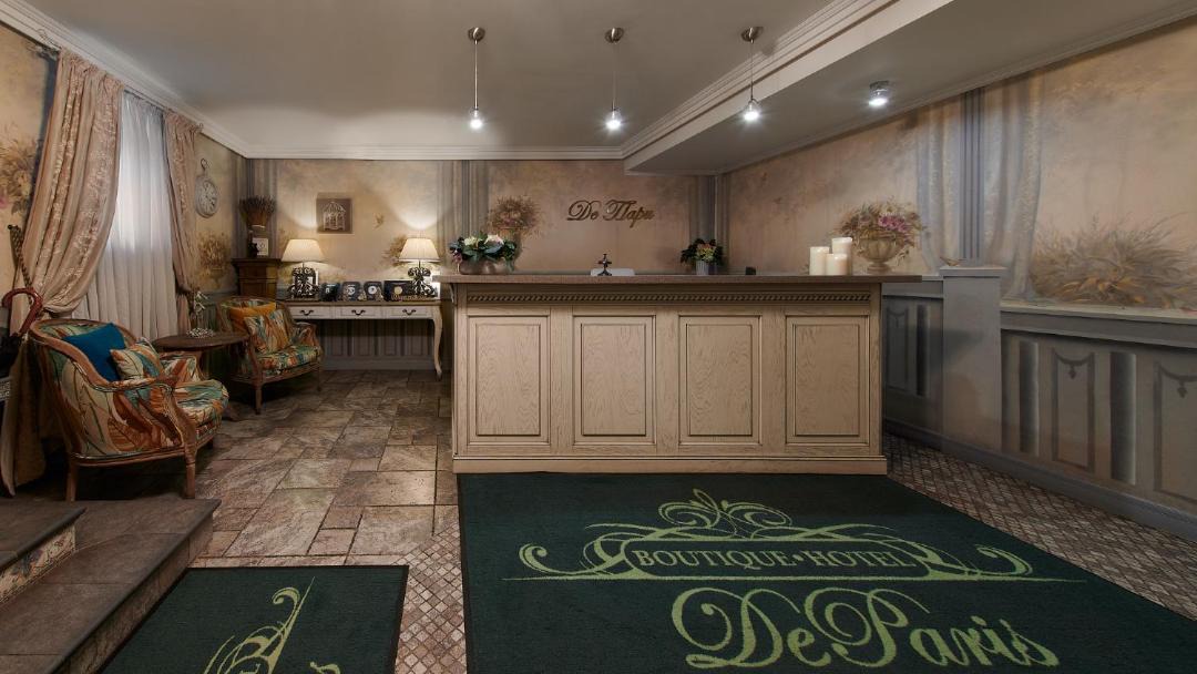 Photo of Others in Central Administrative Okrug