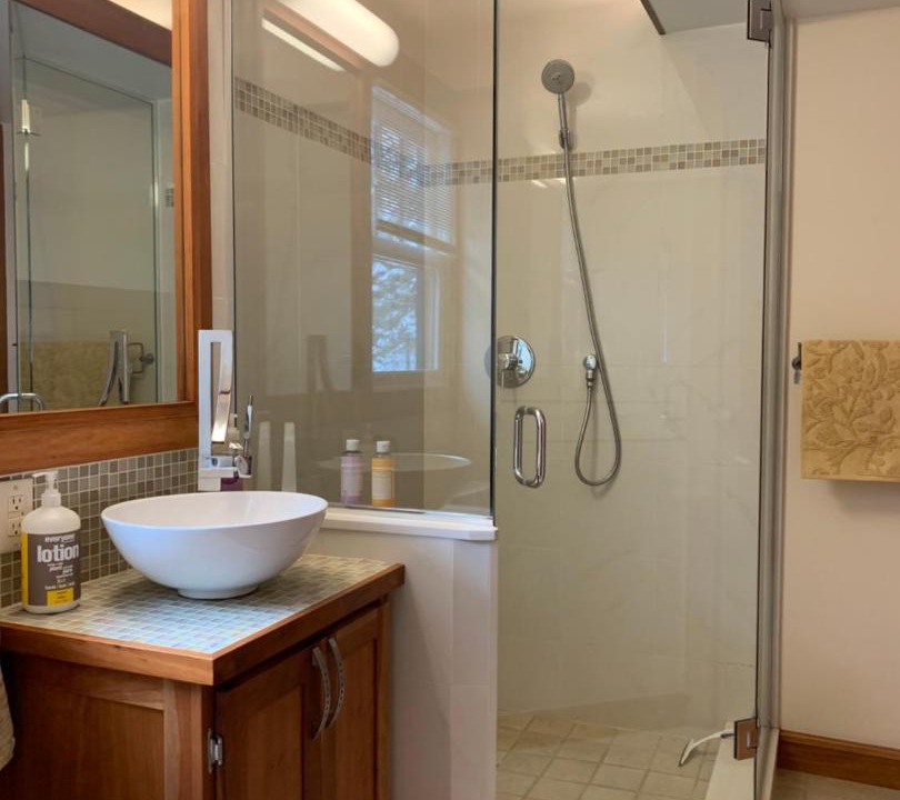 Photo of Bathroom in Ann Arbor