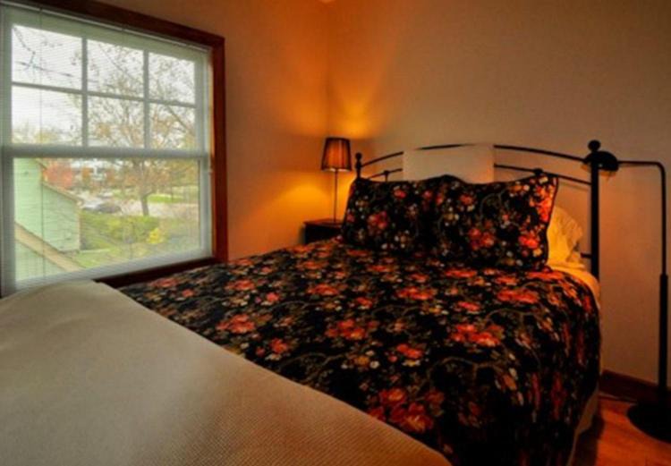 Photo of Bedroom in Ann Arbor